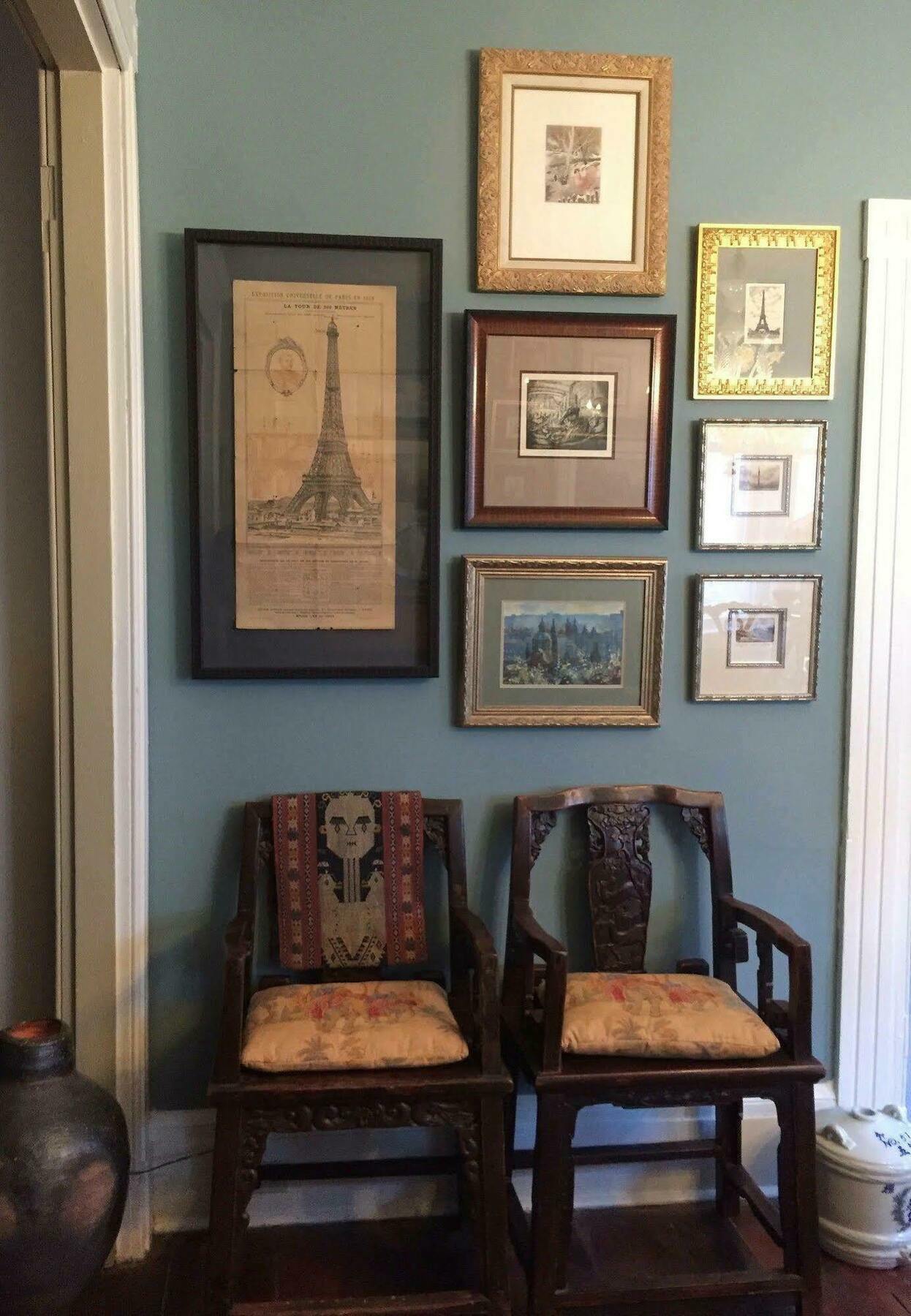The Dolon House Bed & Breakfast! Jim Thorpe Eksteriør billede