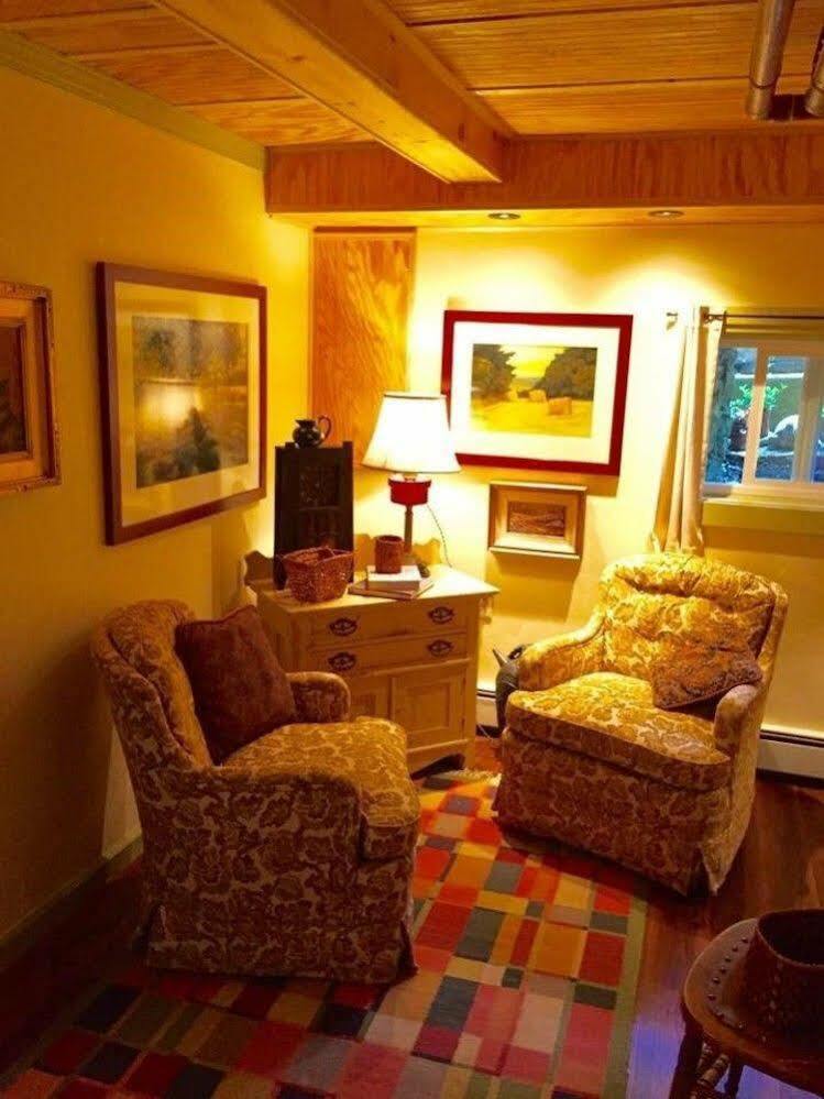 The Dolon House Bed & Breakfast! Jim Thorpe Eksteriør billede