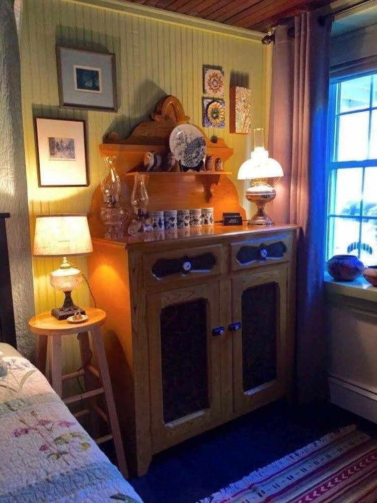 The Dolon House Bed & Breakfast! Jim Thorpe Eksteriør billede
