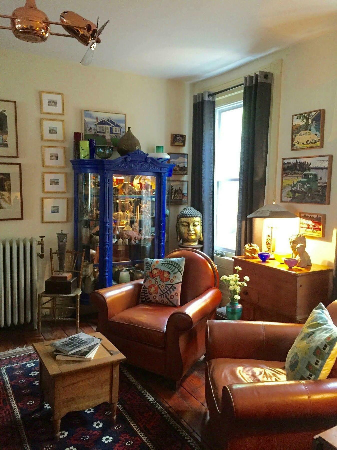 The Dolon House Bed & Breakfast! Jim Thorpe Eksteriør billede