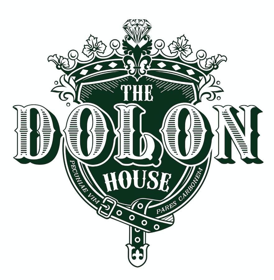 The Dolon House Bed & Breakfast! Jim Thorpe Eksteriør billede