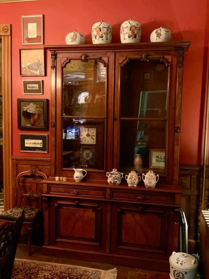 The Dolon House Bed & Breakfast! Jim Thorpe Eksteriør billede